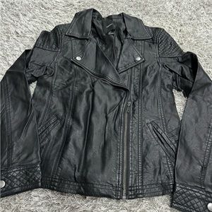 Jacket  / Coat